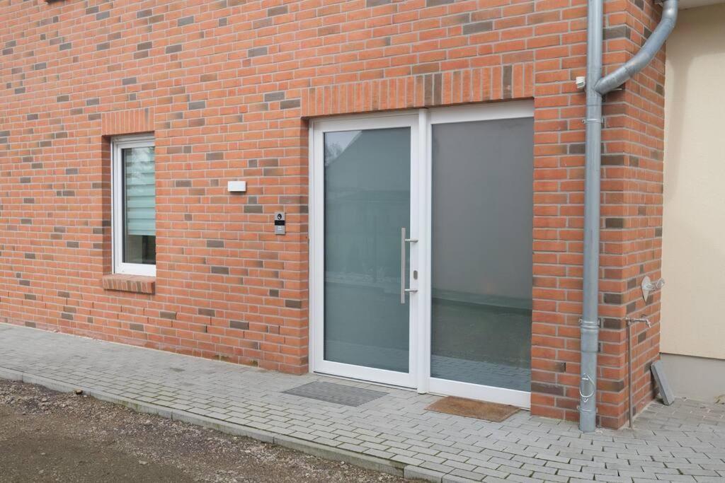Ferienwohnung Arendsee Arendsee  Exterior photo